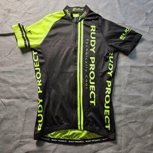 Rudy Project Short-Sleeve Cycling Jersey Women's - Size S